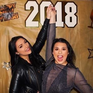 Meet your Posher, Talia